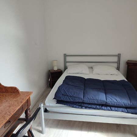 Duplex 70 M2 Balcon Coeur Historique Cahors Apartment Bagian luar foto