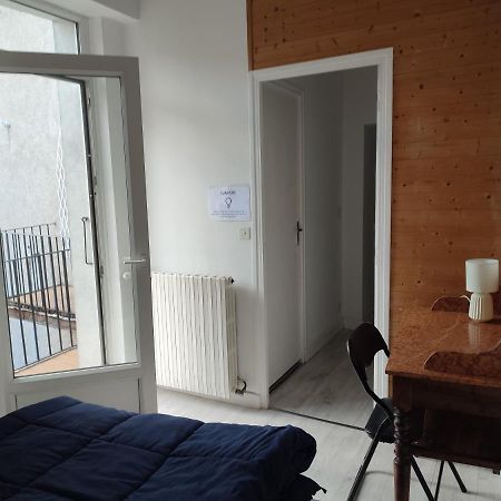 Duplex 70 M2 Balcon Coeur Historique Cahors Apartment Bagian luar foto