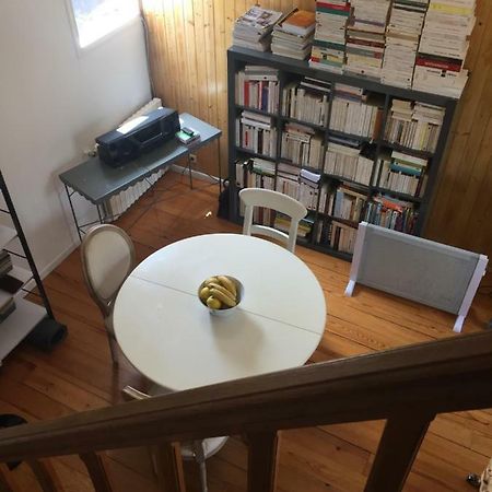 Duplex 70 M2 Balcon Coeur Historique Cahors Apartment Bagian luar foto