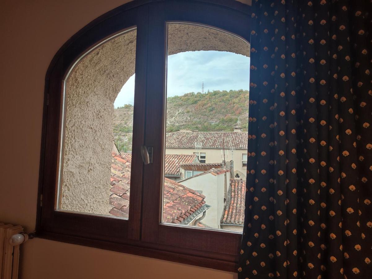 Duplex 70 M2 Balcon Coeur Historique Cahors Apartment Bagian luar foto