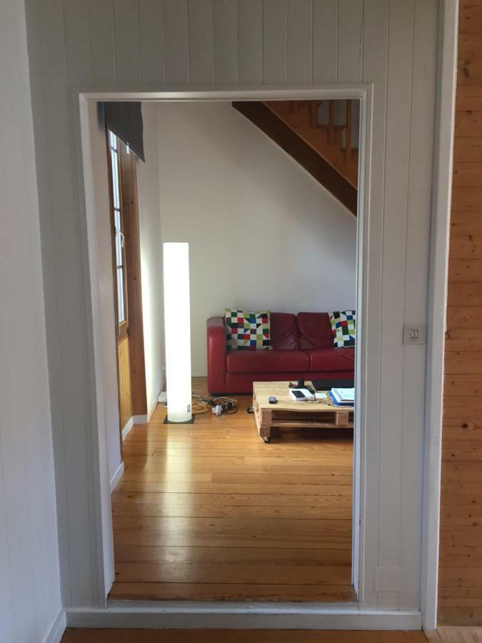 Duplex 70 M2 Balcon Coeur Historique Cahors Apartment Bagian luar foto